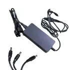 Varejador Donker´s VR335B PRO 36V 600W c/3 Baterias + Carregador - Varejador Donker´s VR335B PRO 36V 600W c/3 Baterias + Carregador